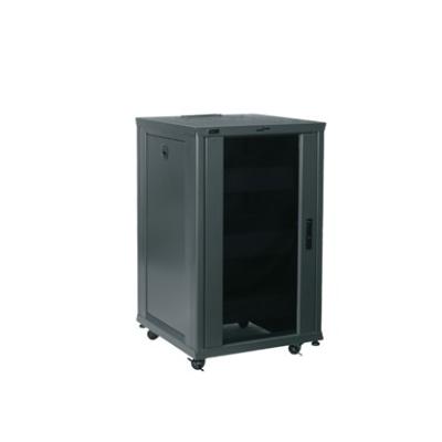 IRCS Rack - 18U - 24" Deep